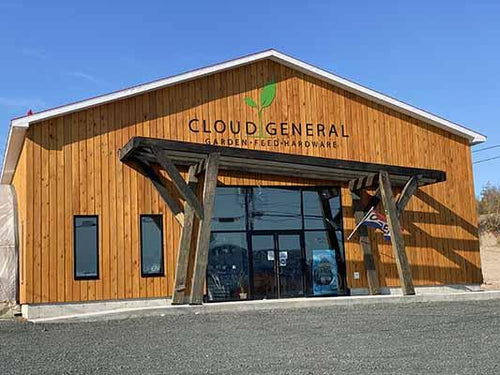 Cloud General Store Generac North Paw Pro Series