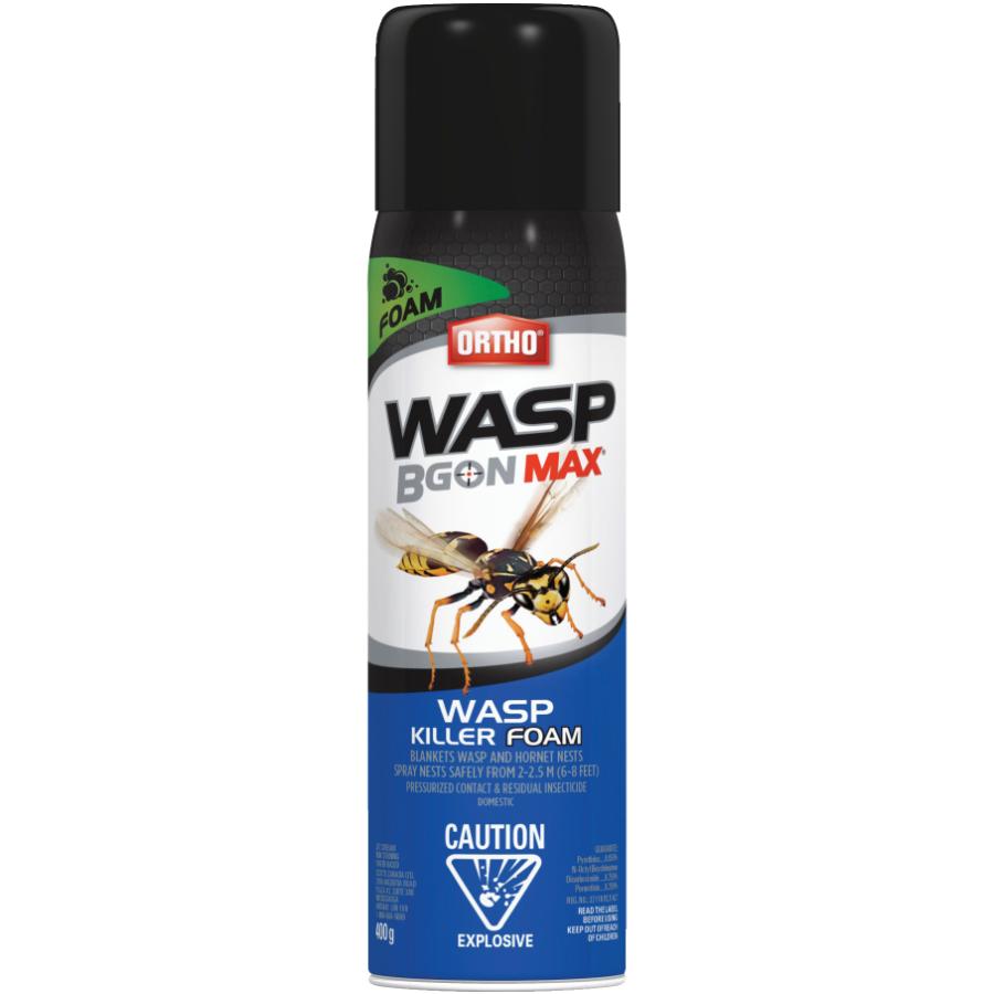 Hornet, Wasp 626761021230 Pest Control Size: 400g