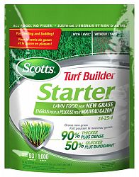 032247091275 Fertilizer, Lawn Size: 1.4kg