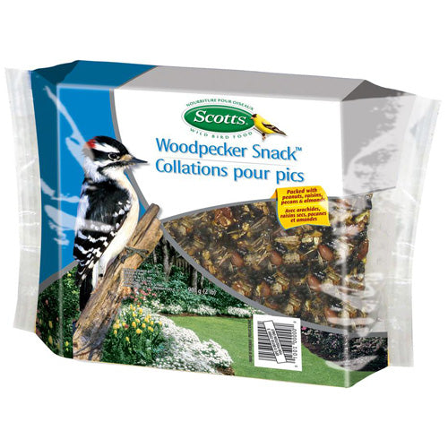 Bird, Birdseed  Birdseed Size: 369g