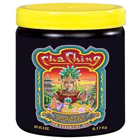 752289501333 Cannabis Fertilizer Size: 6oz