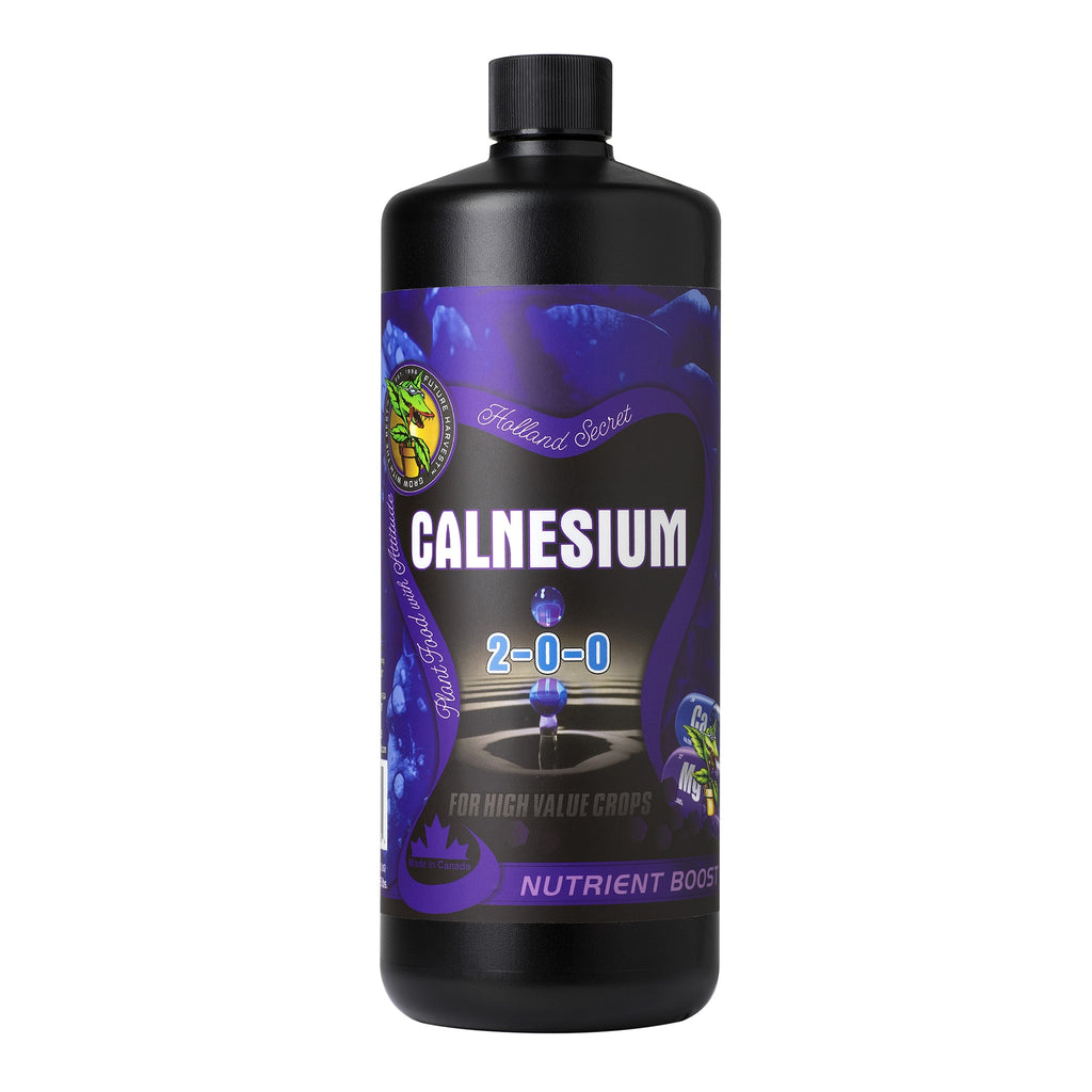 692236070744 Cannabis Fertilizer Size: 1L