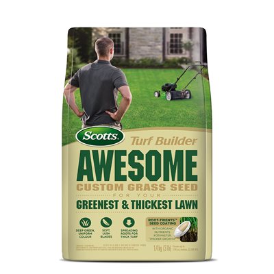 032247125024 Lawn, Seeds Size: 1.4kg