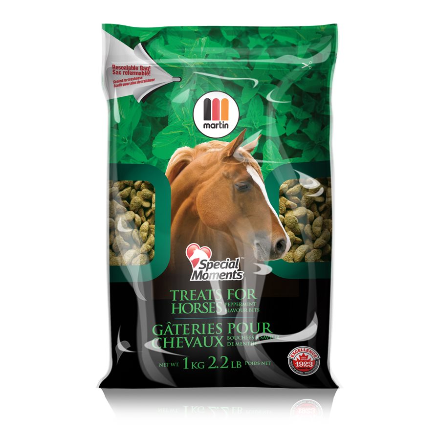 Horse 627067001087 Treats Size: 1kg