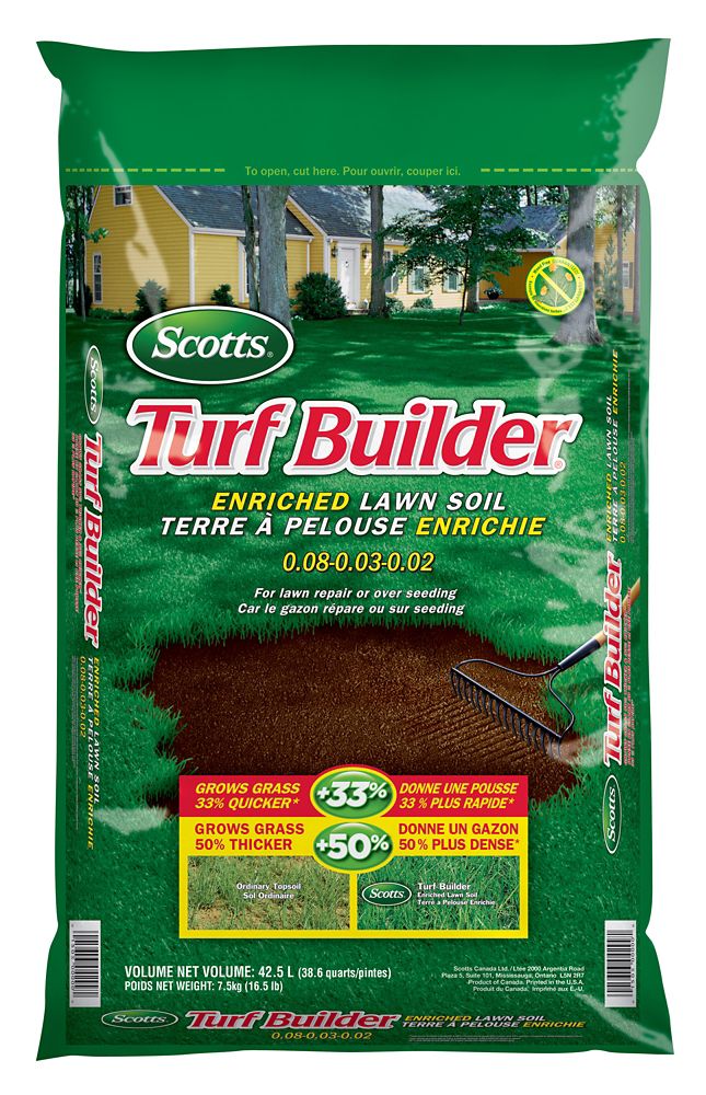 Top Soil 032247958752  Sise: 28.3L