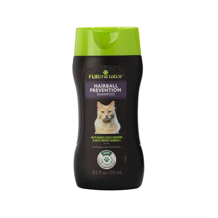 Cat 811794011123 Grooming Size: 251ml