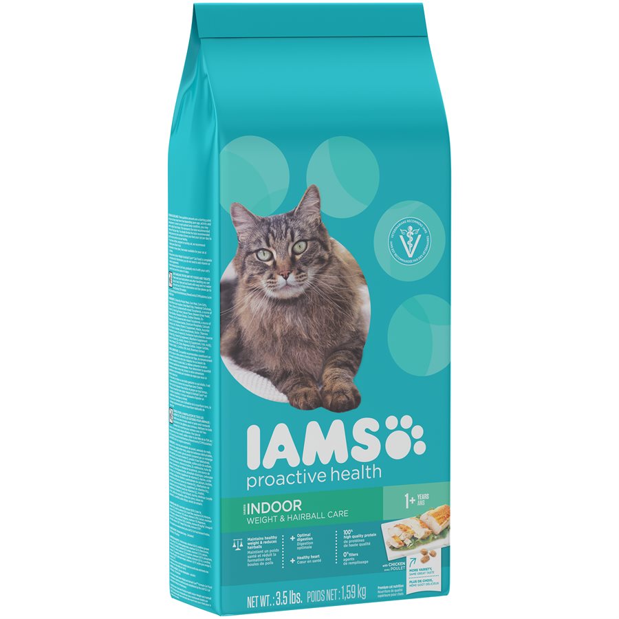 Cat 19014712465 Feed Size: 1.59kg, 3.18kg