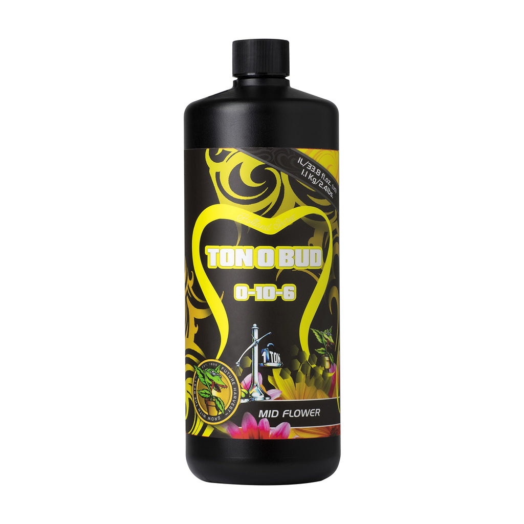Cannabis, Fertilizer, Growing 692236032704 Cannabis Fertilizer Size: 500ml