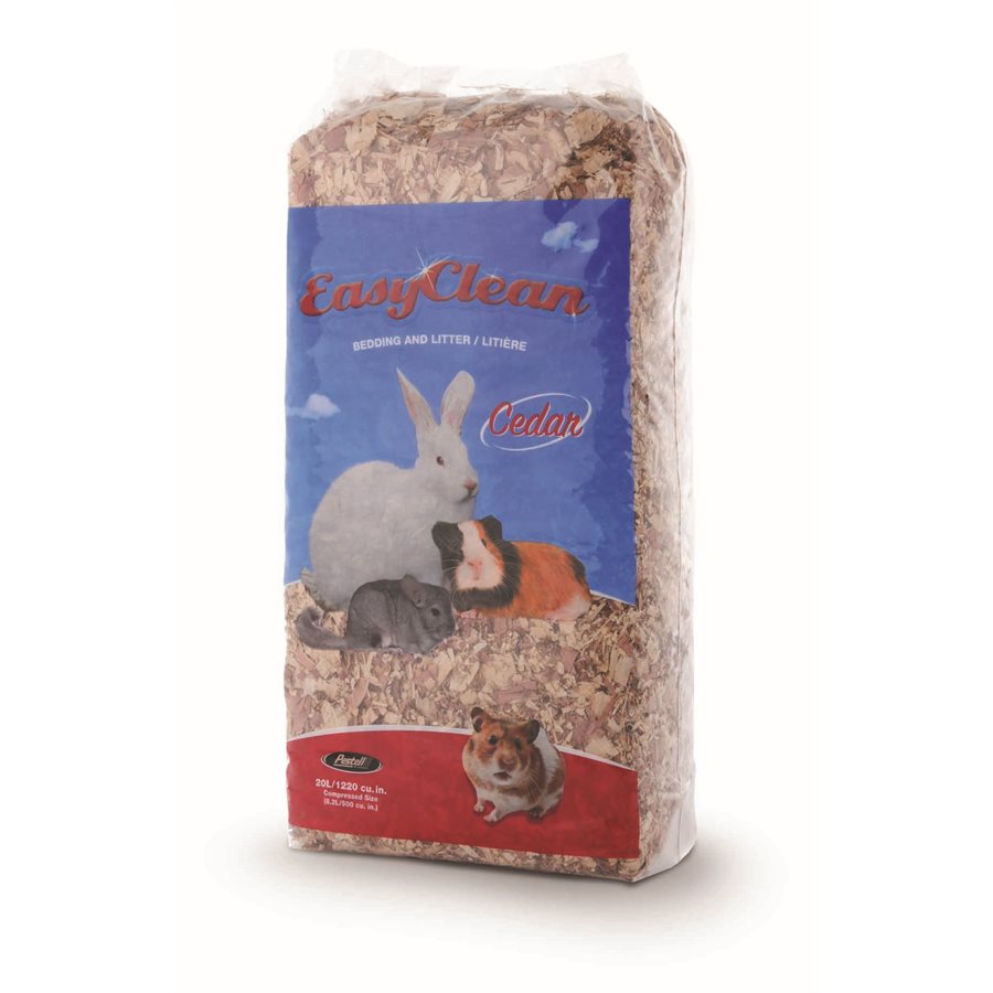 Rabbit 068328025501 Bedding Size: 20L