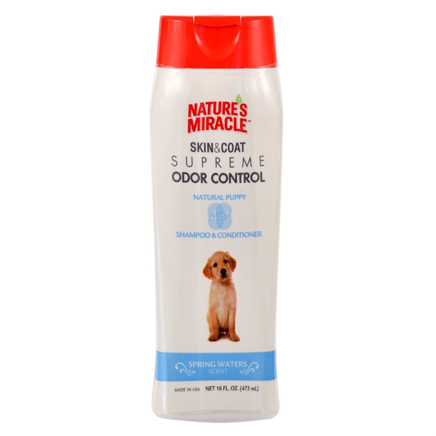 Cat, Dog 18065060969 Grooming Size: 473ml