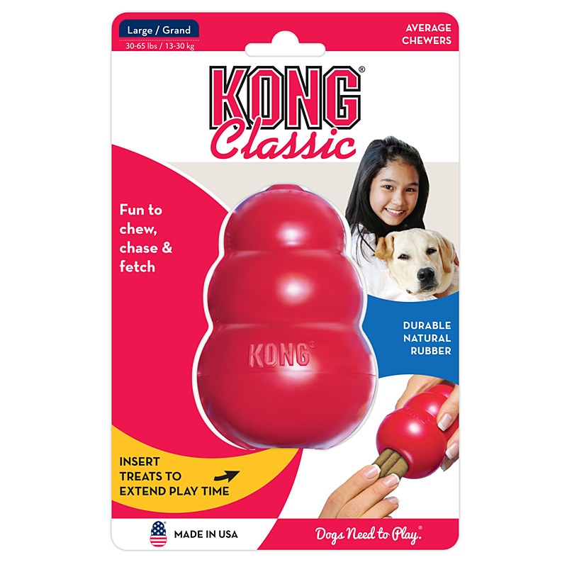 Cat, Dog 035585111117 Toys Size: Large