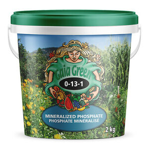678662176205 Cannabis Fertilizer Size: 2kg