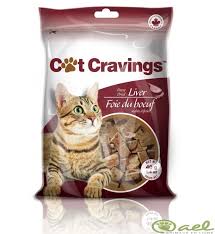 Cat 671523001838 Treats Size: 40g