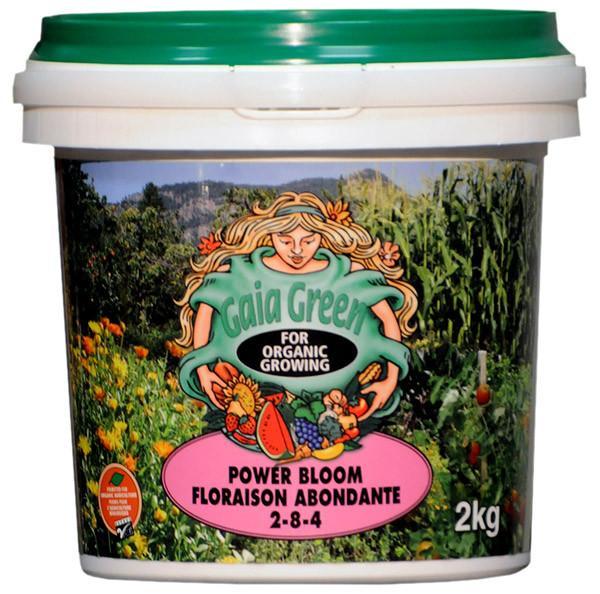 678662172047 Cannabis Fertilizer Size: 2kg