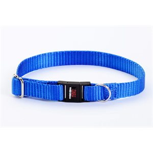 Cat, Dog 038062446108 Collars/Harness Size: 1/2"