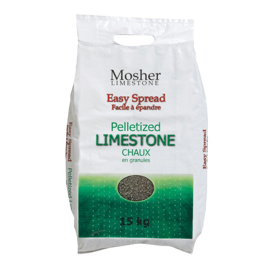 777722007326 Lawn Size: 15kg