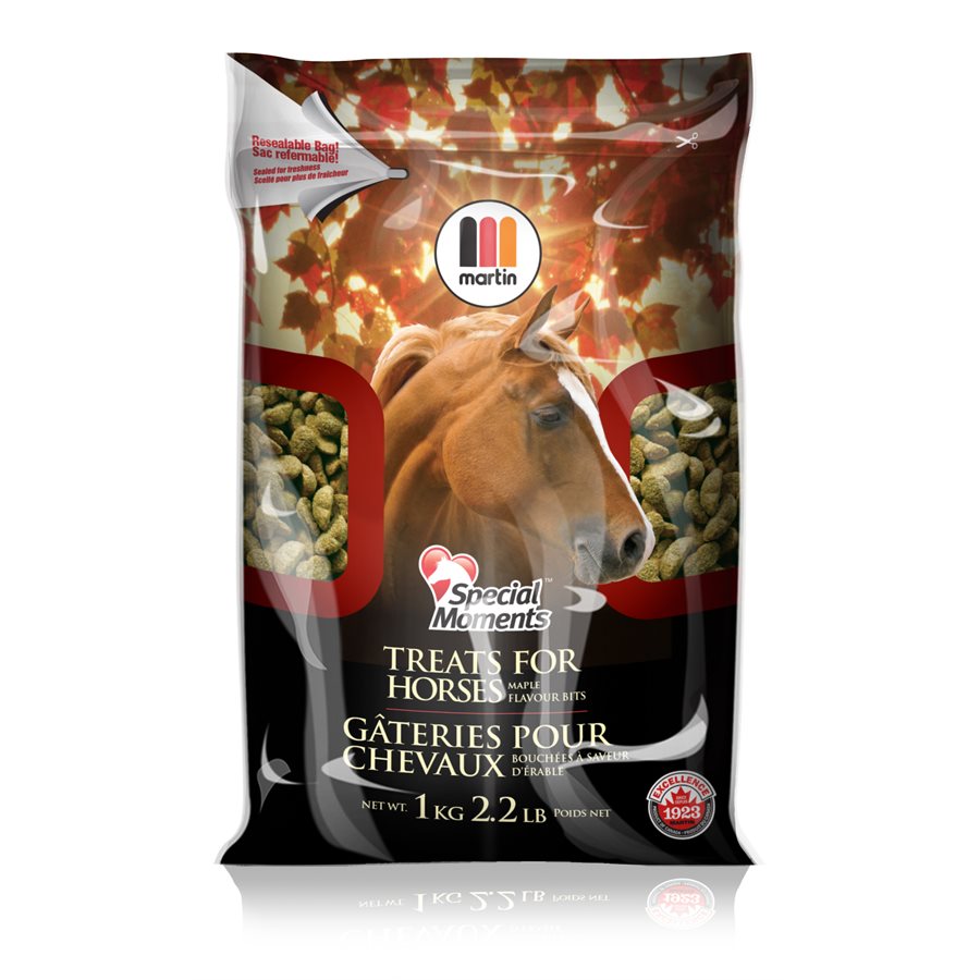 Horse 627067001117 Treats Size: 1kg