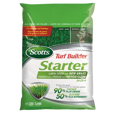 032247032193 Fertilizer, Lawn Size: 4.7kg