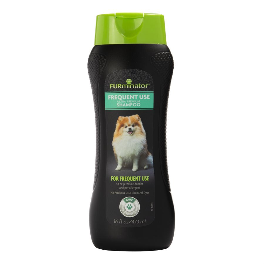 Dog 811794011116 Grooming Size: 473ml