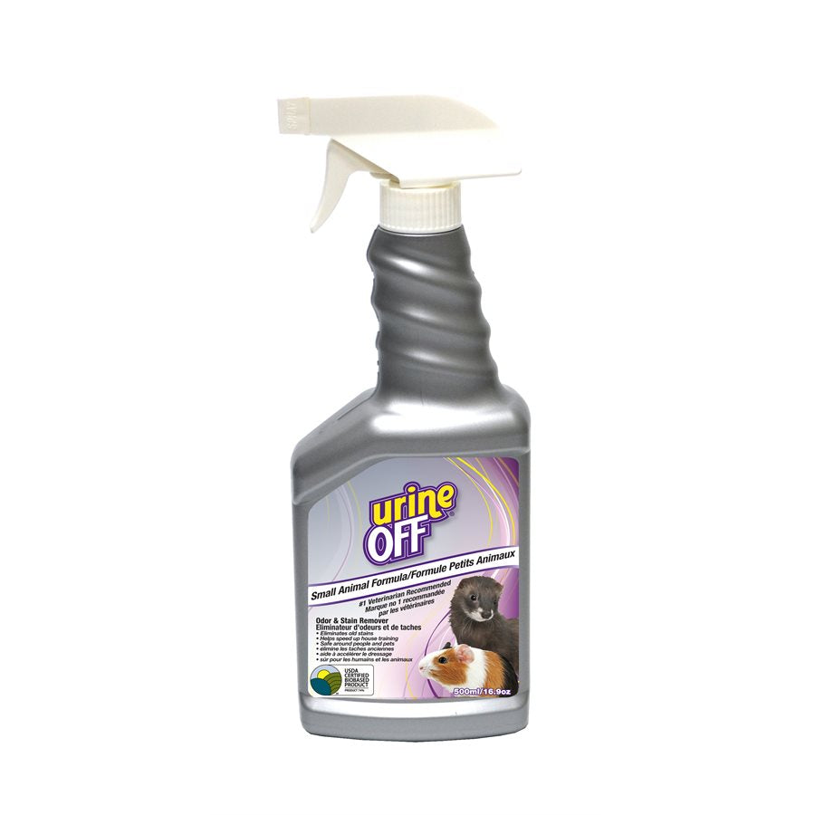 Cat, Dog 811665010798 Cleaning Solutions Size: 500ml