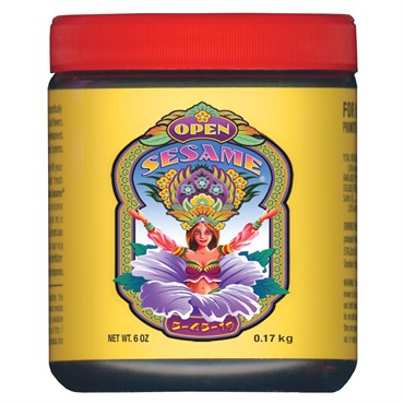 752289201530 Cannabis Fertilizer Size: 6oz