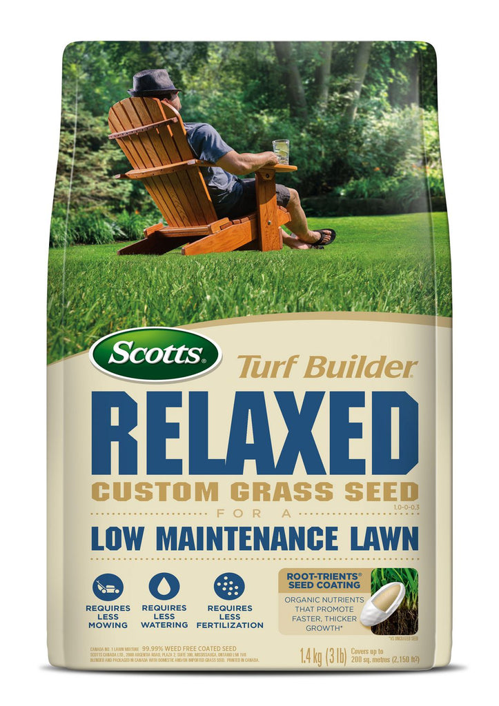 032247125048 Lawn, Seeds Size: 1.4kg