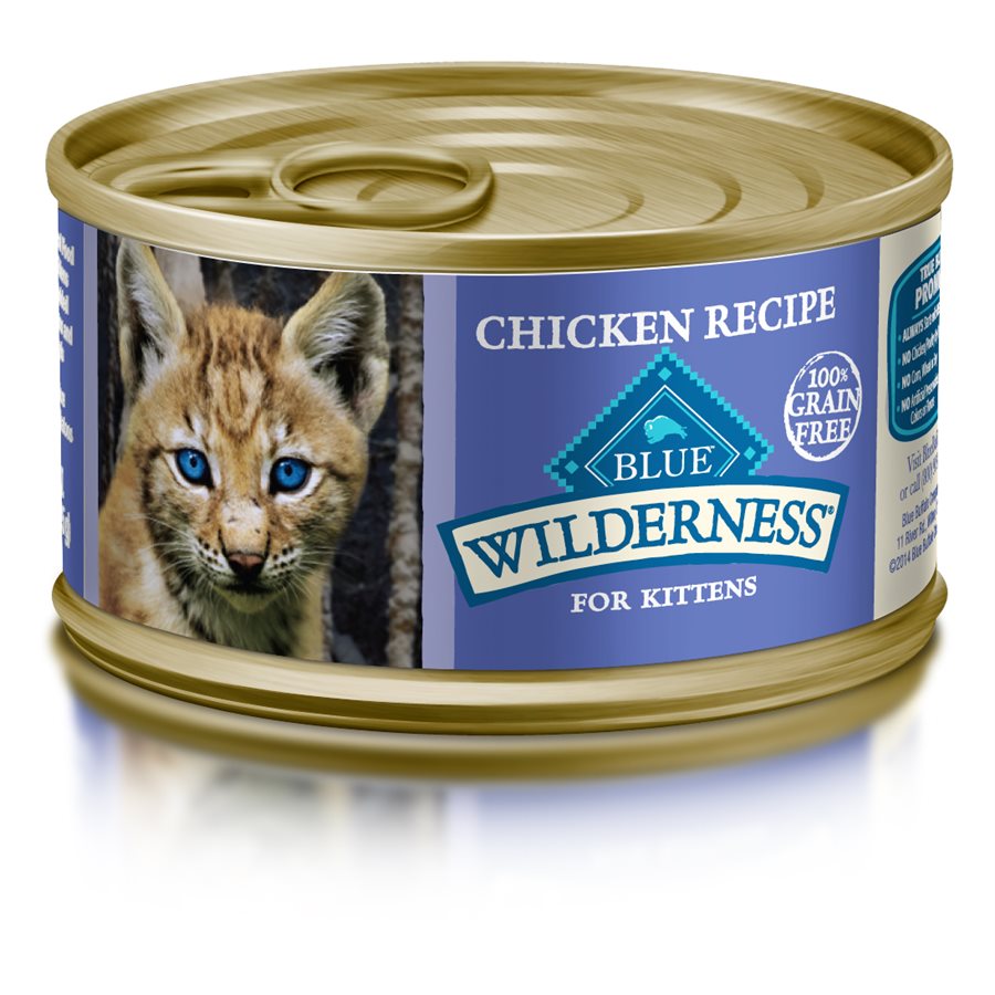 Cat 840243119882 Feed Size: 85g