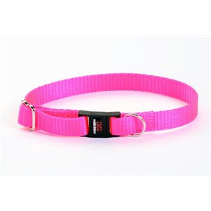 Cat, Dog 038062446061 Collars/Harness Size: 1/2"