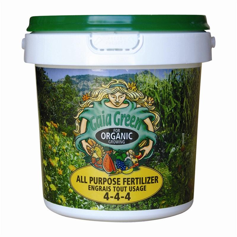 678662172092 Cannabis Fertilizer Size: 2kg