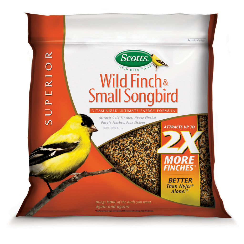 Bird, Birdseed 776947860433 Birdseed Size: 3.6kg