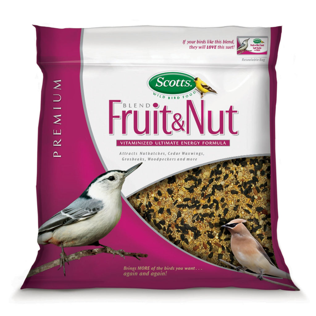 Bird, Birdseed 032247624039 Birdseed Size: 3.64kg