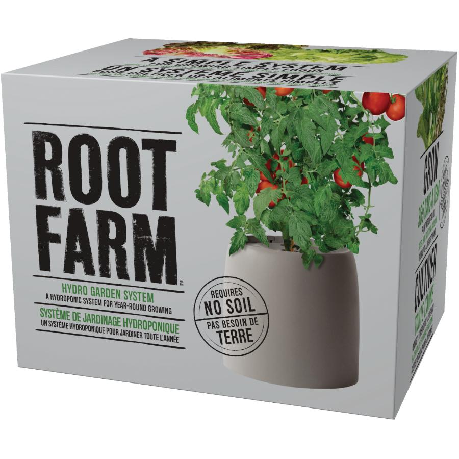 Cannabis, Growing 889288101476 Cannabis Supplies Size: 1 System