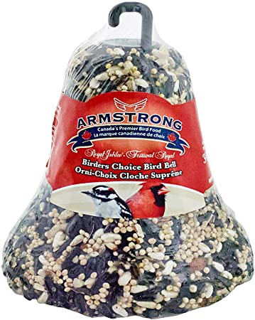 Bird, Birdseed 776947700111 Birdseed Size: 340g