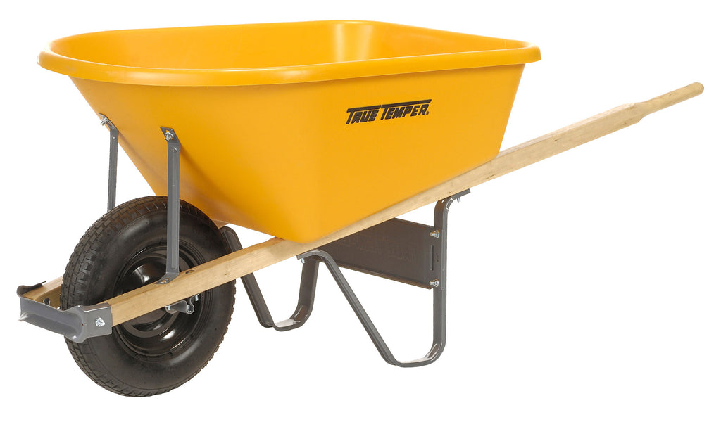 Outdoor, Tools, Wheelbarrow CP6 Outdoor Tools Title: Default Title