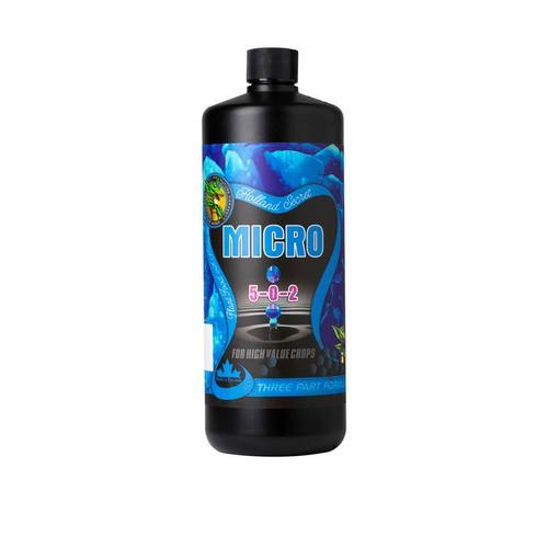 Cannabis, Fertilizer, Growing 692236072328 Cannabis Fertilizer Size: 1L