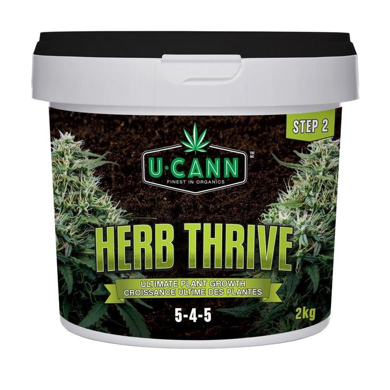 Cannabis, Fertilizer, Growing 678662800315 Cannabis Fertilizer Size: 2kg