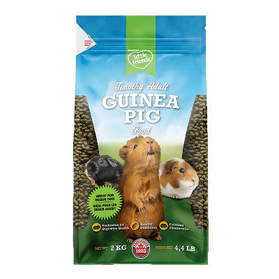 Guinea Pig 627067007065 Feed Title: Default Title