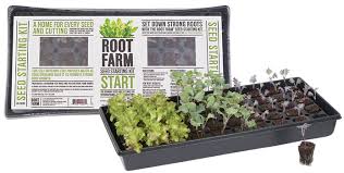 Cannabis, Garden, Growing, Seed Starting 889288101704 Cannabis Supplies, Garden Supplies Size: 50CT