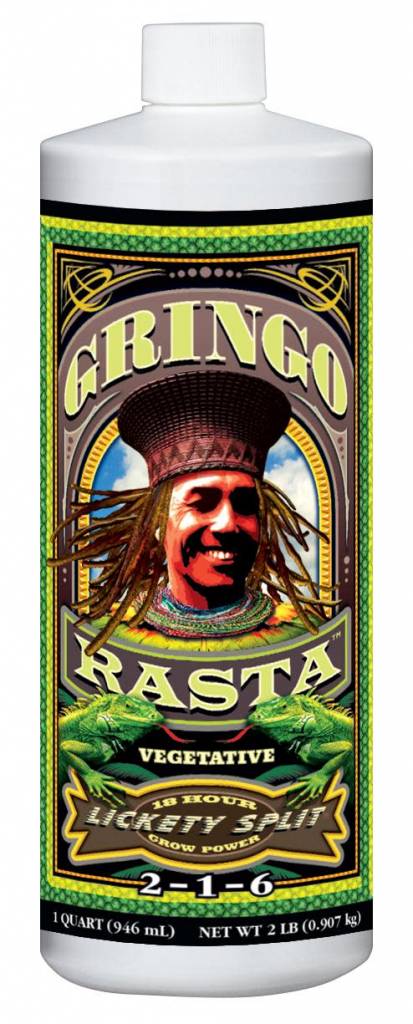 Cannabis, Fertilizer, Growing 752289240027 Cannabis Fertilizer Size: 946ml