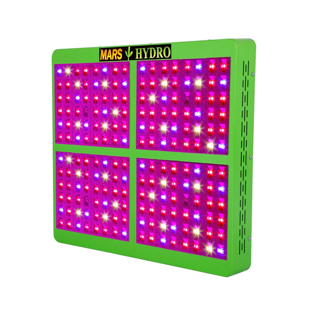 Cannabis, Growing, Lighting 902000552032 Cannabis Supplies Size: 4x4 1000W